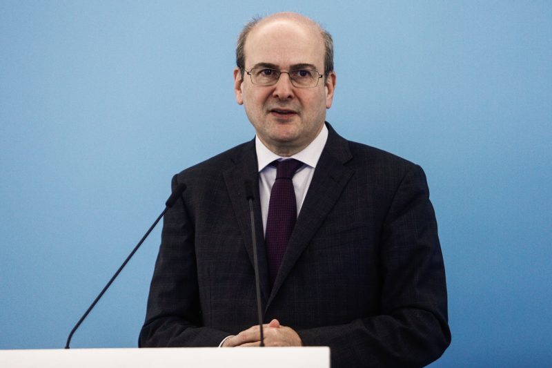 Εκκίνηση αιτήσεων για χαμηλότοκα στεγαστικά δάνεια σε νέους ανακοίνωσε ο Χατζηδάκης