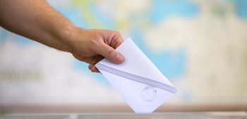 Το μυστήριο της αδιευκρίνιστης ψήφου και το χρονικό παράθυρο των εκλογών
