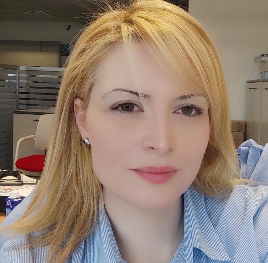 Στην Α’ η Φεβρωνία Τύρη