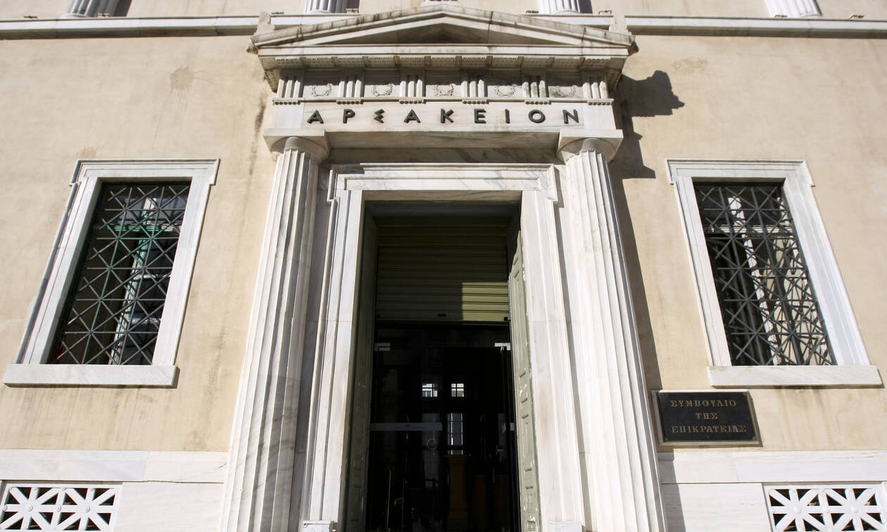 ΣτΕ: Νόμιμη η διεξαγωγή της ψηφοφορίας εκτός Ελλάδας στις 20η Μαΐου