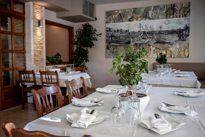 Ελληνική Κουζίνα Λαζαρίδη: Ένα γευστικό ταξίδι στην αυθεντική ψαροφαγία