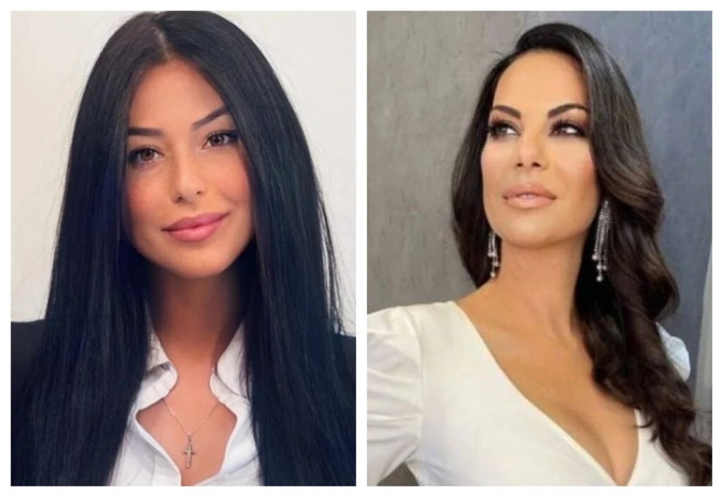 Με την «ΠΑΤΡΙΔΑ» της Λατινοπούλου κατεβαίνει στις εκλογές η Εύη Βατίδου (Video)