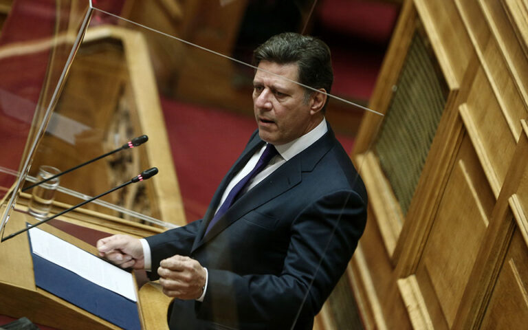 Μ. Βαρβιτσιώτης: Στις 21 Μαΐου ζητάμε ισχυρή εντολή