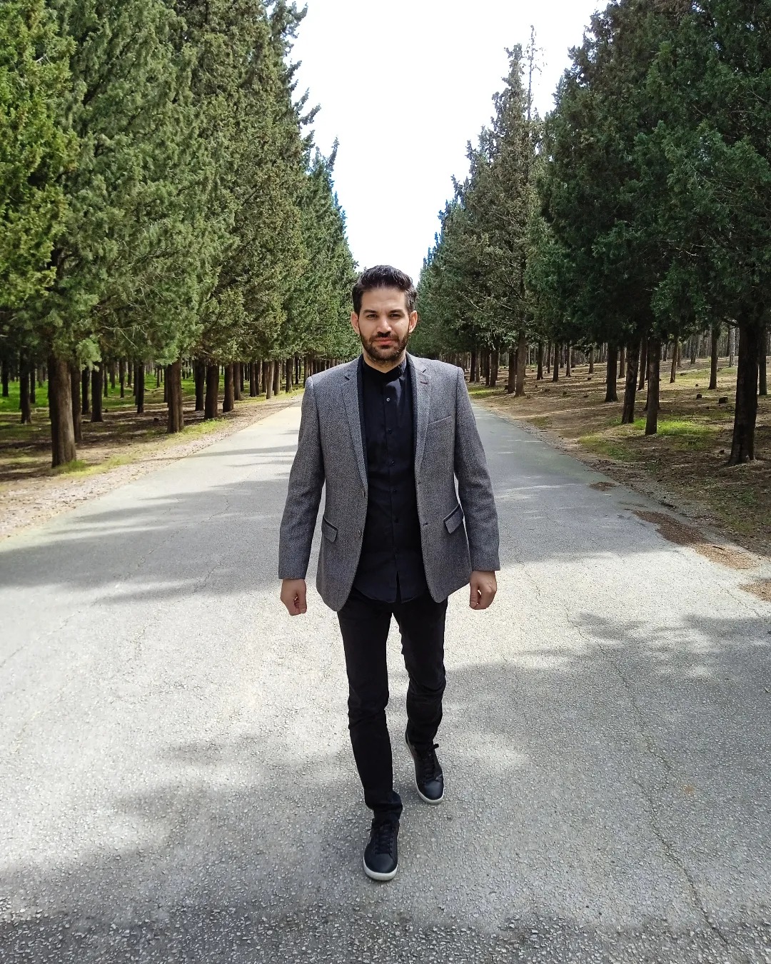 Για δήμαρχος Χαλκηδόνας ο Ανεστιάδης