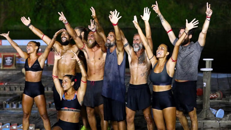 Survivor All Star: Ποιός τραγουδιστής θα εμφανιστεί στο πάρτυ της ένωσης;