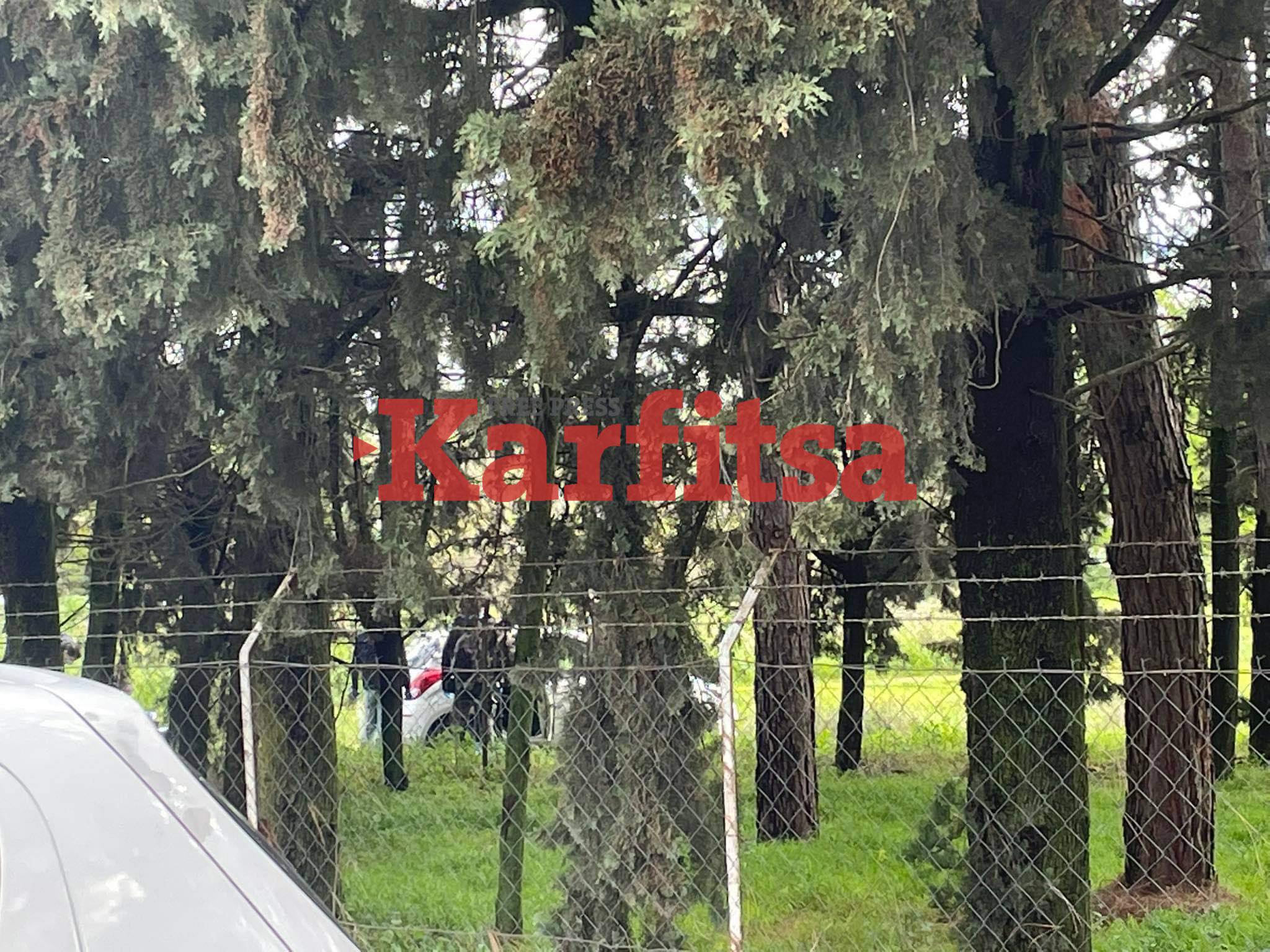 Θεσσαλονίκη: Με τραύματα στο κεφάλι βρέθηκε η νεκρή γυναίκα στο ΙΧ (ΦΩΤΟ + Video)