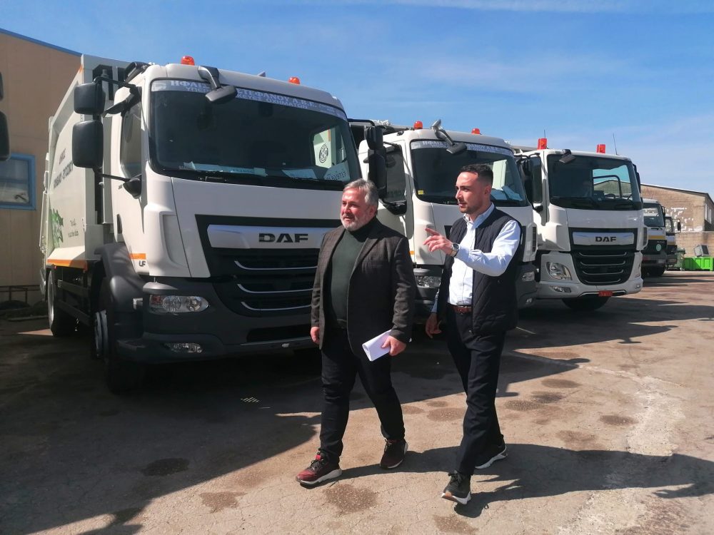 Μανδαλιανός