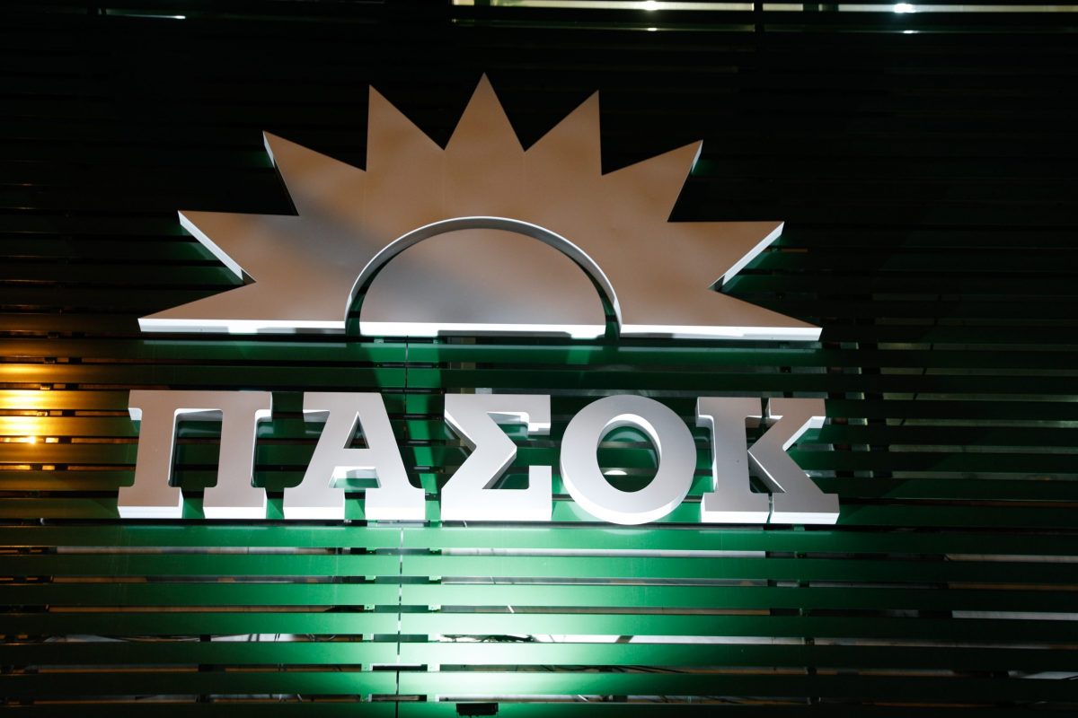 Θεσσαλονίκη: Τα ονόματα που παίζουν για το ευρωψηφοδέλτιο του ΠΑΣΟΚ