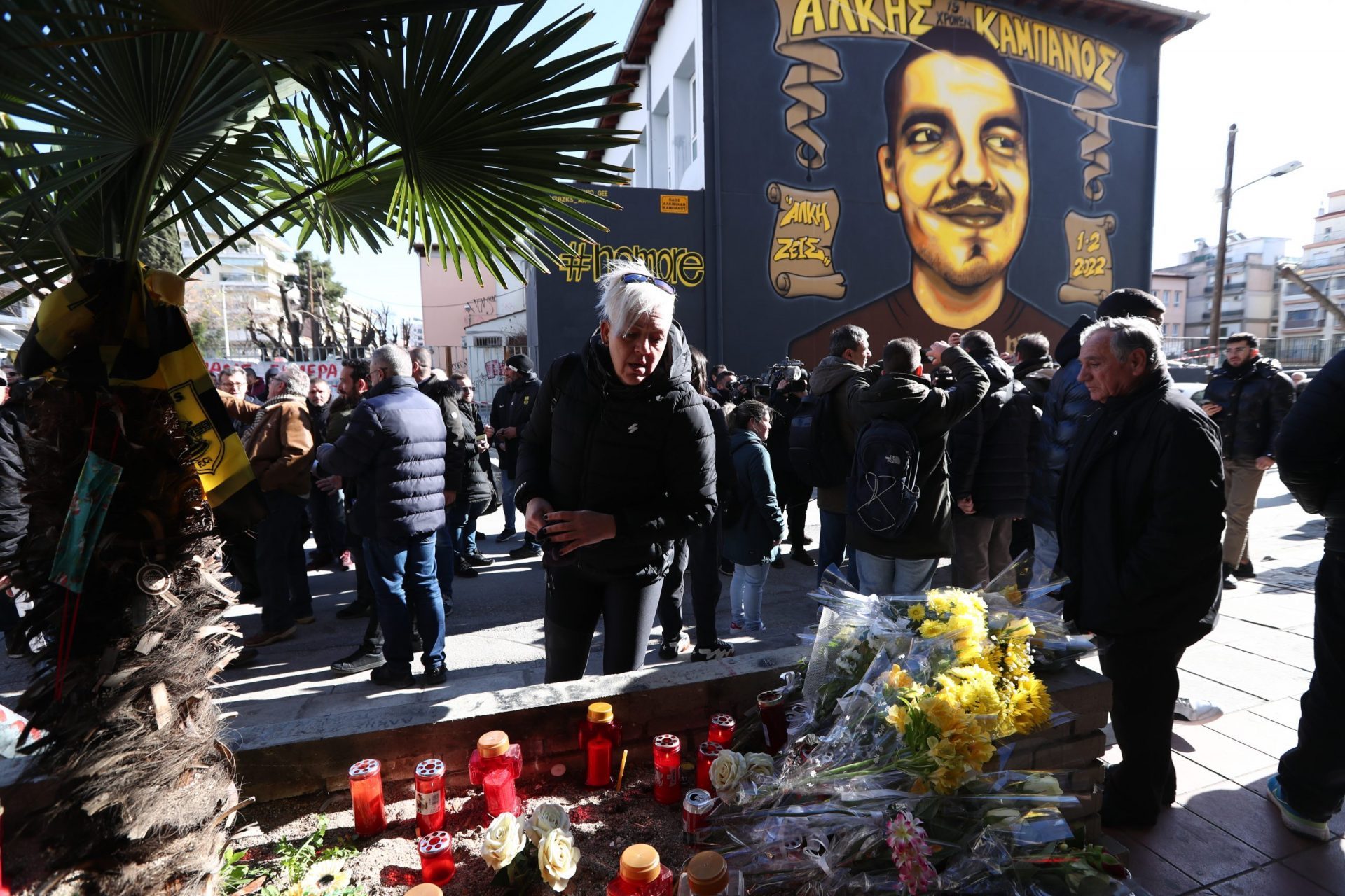 Δίκη Άλκη: Διαφωνούν και μεταξύ τους οι τεχνικοί σύμβουλοι – ιατροδικαστές