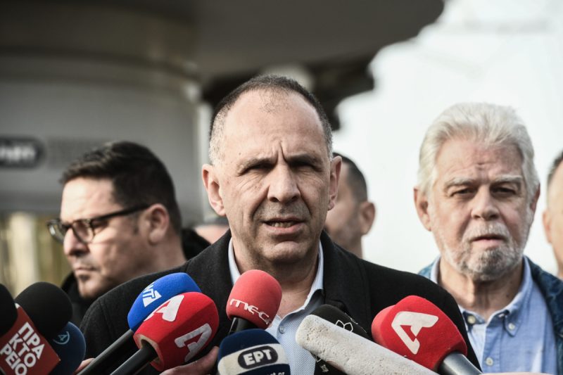 Γ. Γεραπετρίτης: Υπερσύγχρονη τηλεδιοίκηση μέχρι το τέλος Ιουνίου