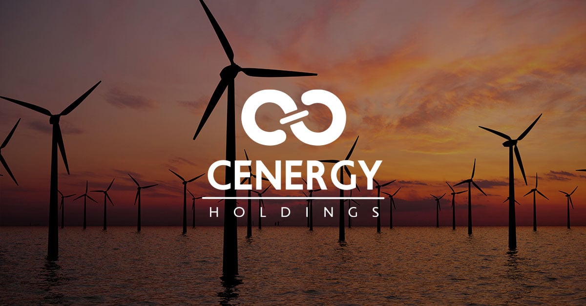 Cenergy
