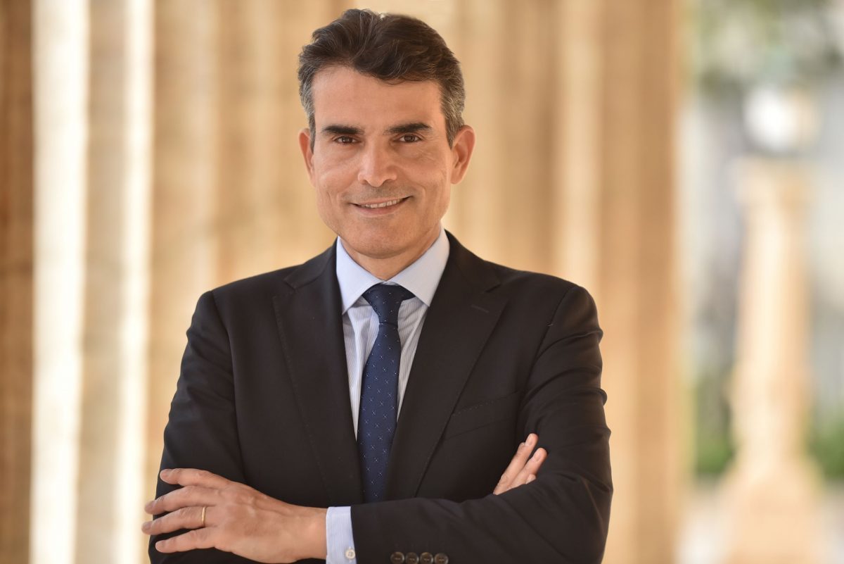 «Restart για τη Θεσσαλονίκη»