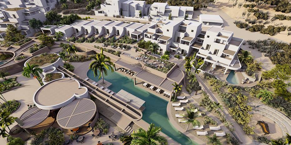 Grivalia Hospitality: Ολοκλήρωσε ΑΜΚ 95 εκατ.