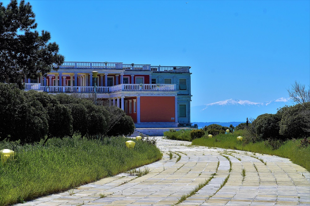 «Σώστε το Παλατάκι»: Εκδήλωση – συζήτηση για το μέλλον του κτιρίου του Κυβερνείου