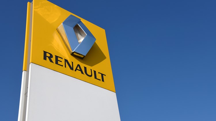 Renault