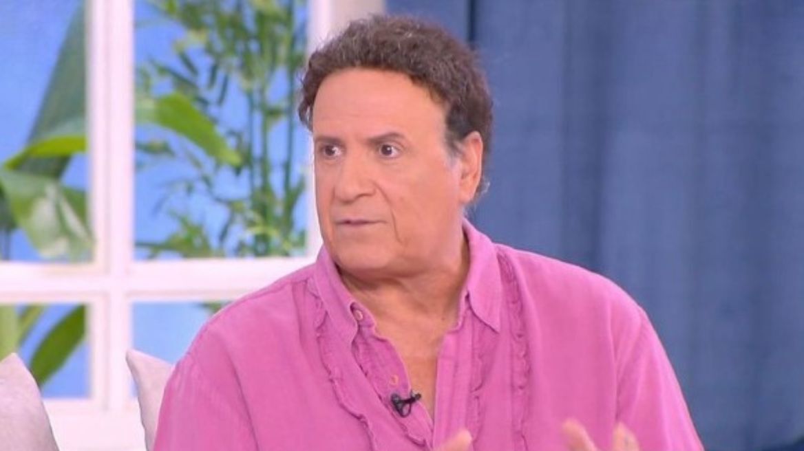 Χάρης Ρώμας: «Έκανα μήνυση στην ιστοσελίδα, θα το πάω μέχρι τέλους, πρέπει να πληρώσουν»