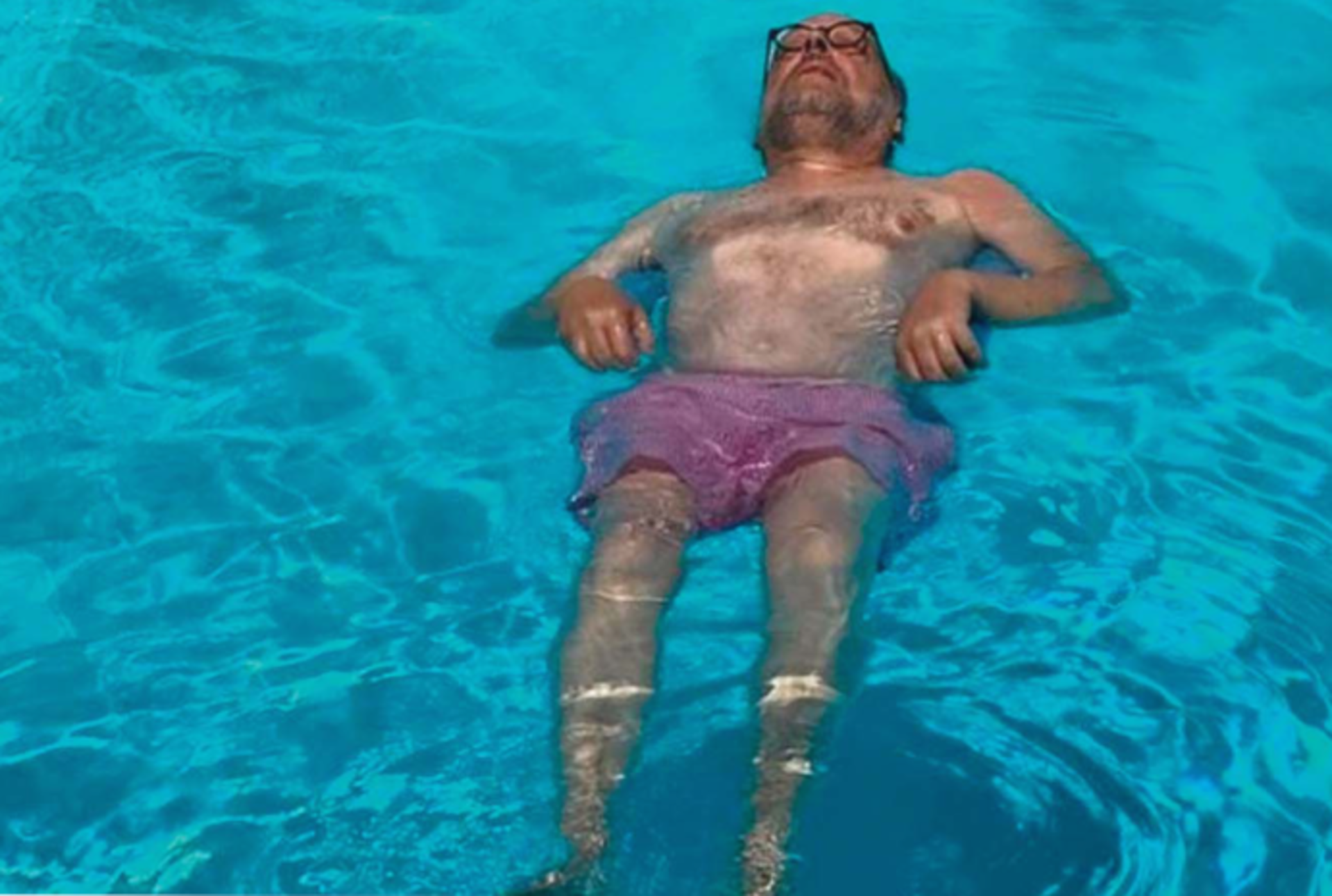 Ο Αντώναρος είναι απόλαυση