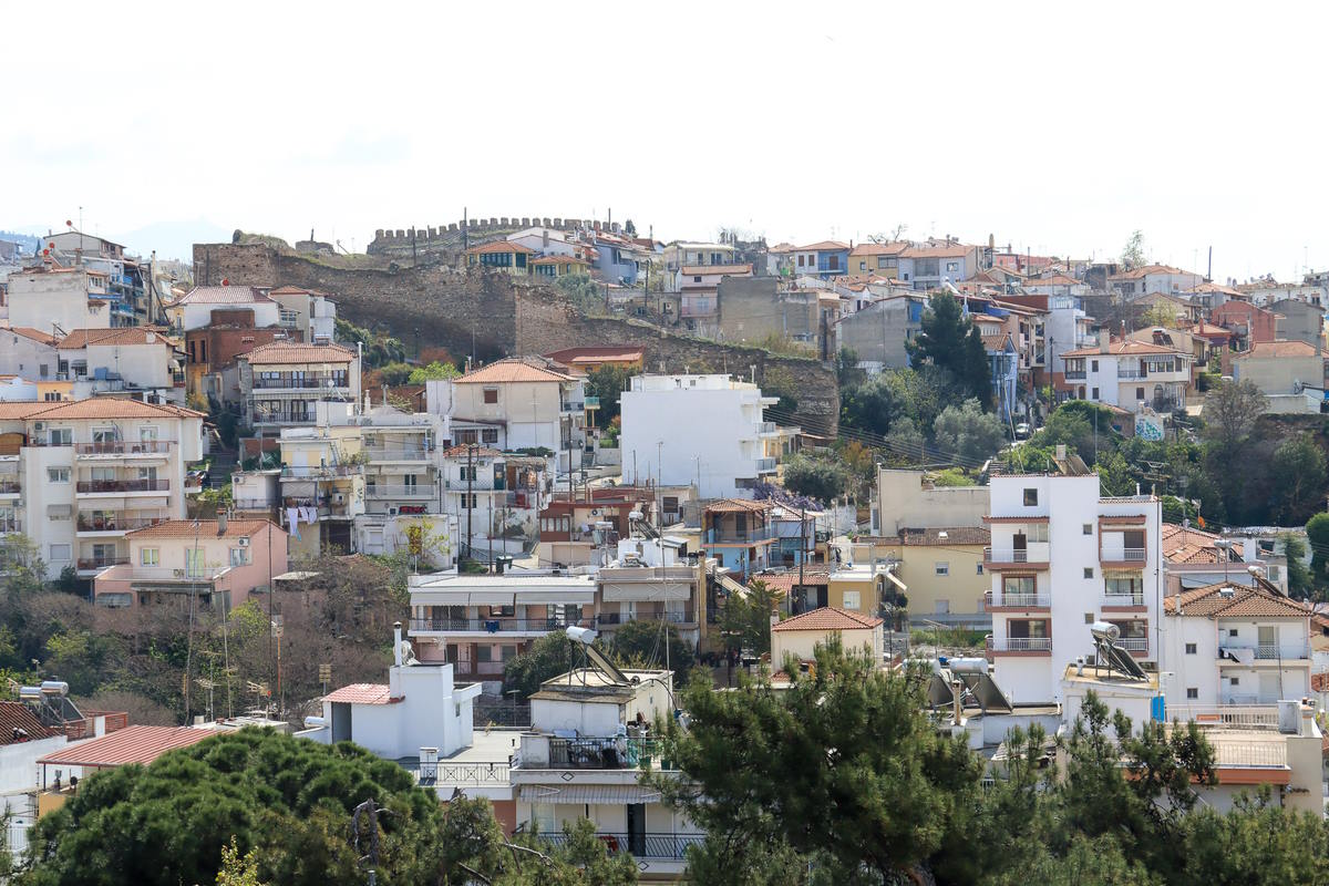 «Σπίτι μου 2»: Ανοιχτή η πλατφόρμα - Αναλυτικός οδηγός του προγράμματος