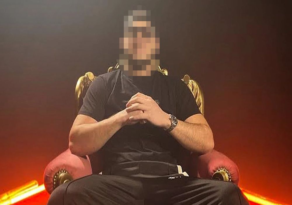 Εξαφανισμένος ο κατηγορούμενος ράπερ που καταγγέλλεται για ομαδικό βιασμό φοιτήτριας