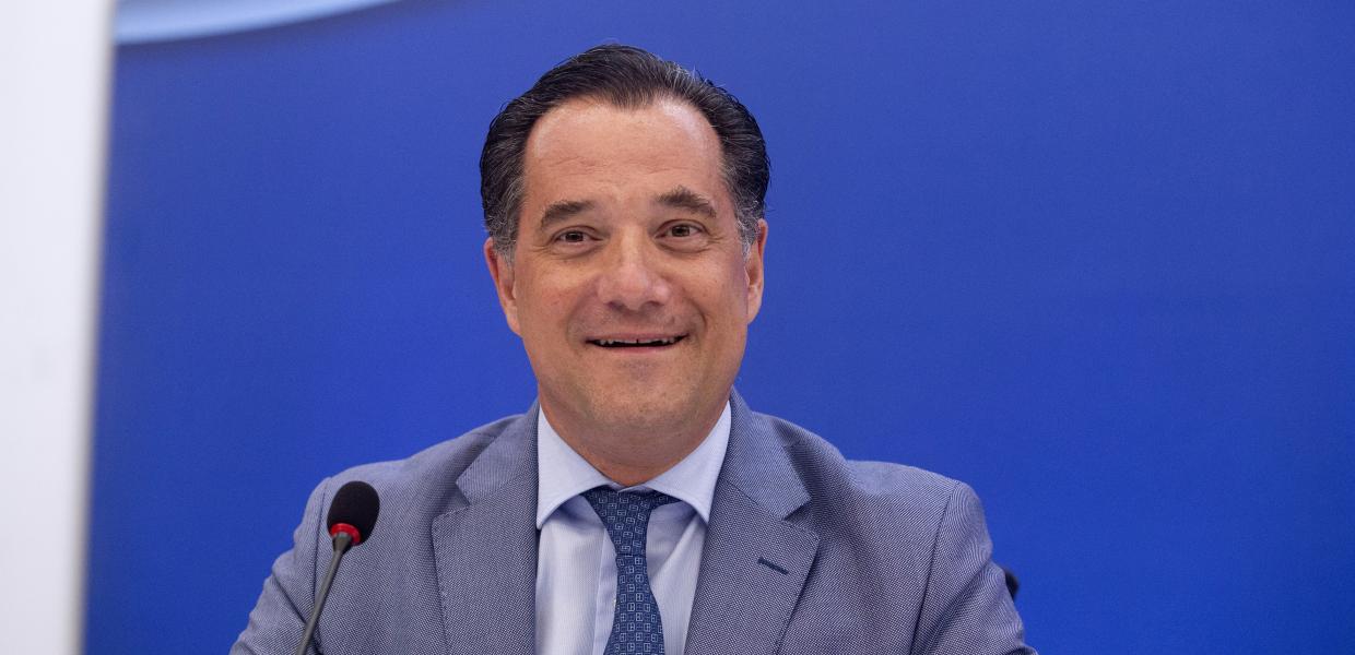 Ά. Γεωργιάδης: Νέα μείωση στη συνολική άξια του «καλαθιού του νοικοκυριού»