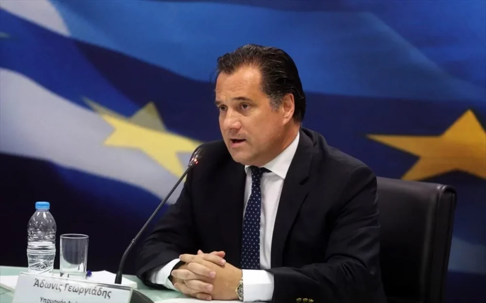 Άδ. Γεωργιάδης: «Ο Πρωθυπουργός μάς έδωσε υπερηφάνεια»