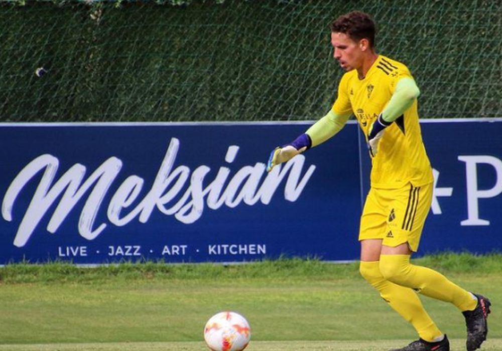 Ισπανός τερματοφύλακας αποκάλυψε ότι είναι ομοφυλόφιλος με δημοσίευση στο twitter