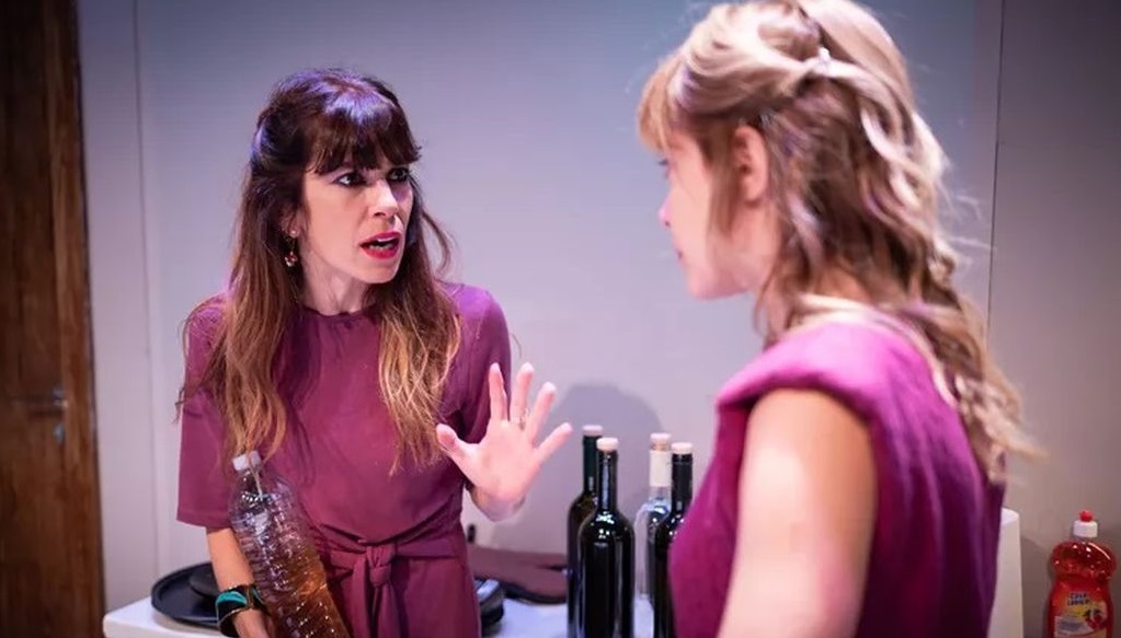 Μυρτώ Αλικάκη: Νιώθω ότι έχω καταφέρει πολλά από όσα έχω ονειρευτεί