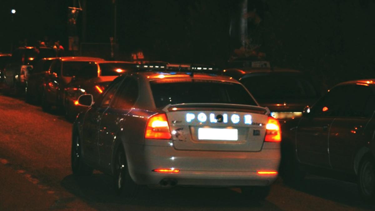 Θεσσαλονίκη: Πυροβόλησαν νεαρό στον Δενδροπόταμο – Τρεις συλλήψεις