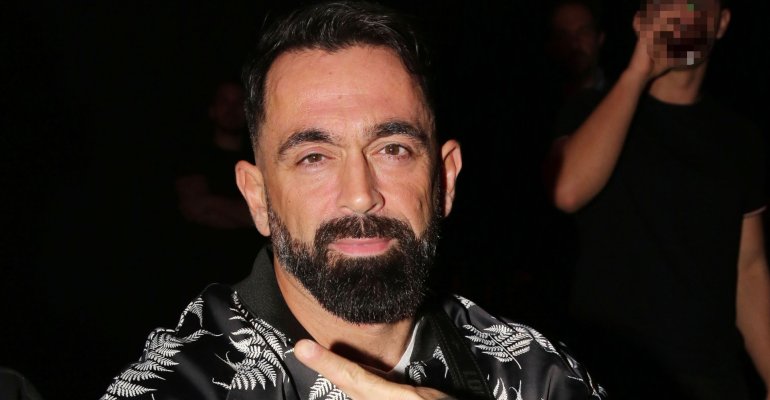 Μπο: Η εξομολόγηση για τον άγνωστο γάμο του