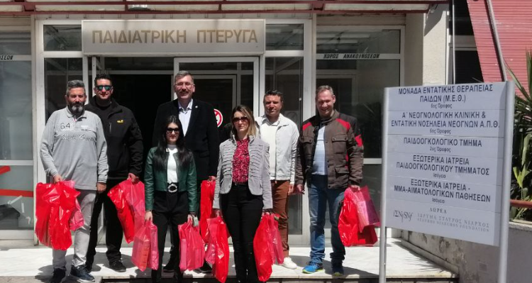 Nemesis group: ΔΩΡΑ ΚΑΙ ΑΓΑΠΗ ΣΤΟΥΣ ΠΙΟ ΓΕΝΝΑΙΟΥΣ ΜΑΧΗΤΕΣ ΜΑΣ!