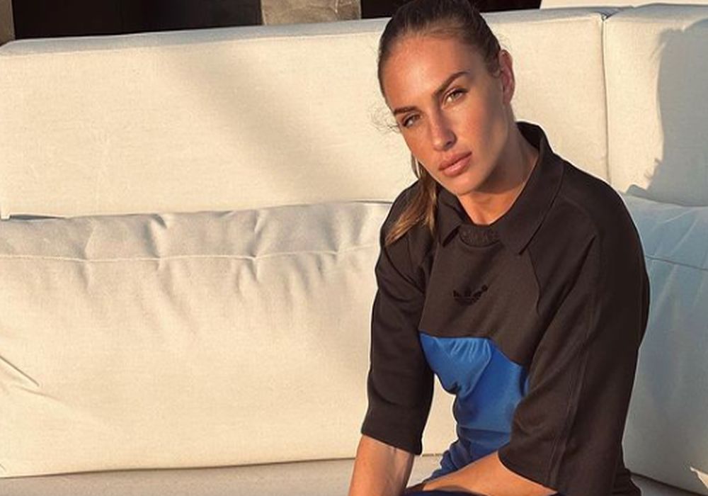 Κ. Δαλάκα για Survivor: «Στεναχωρήθηκα για τον τρόπο που ολοκλήρωθηκε αυτός ο κύκλος»