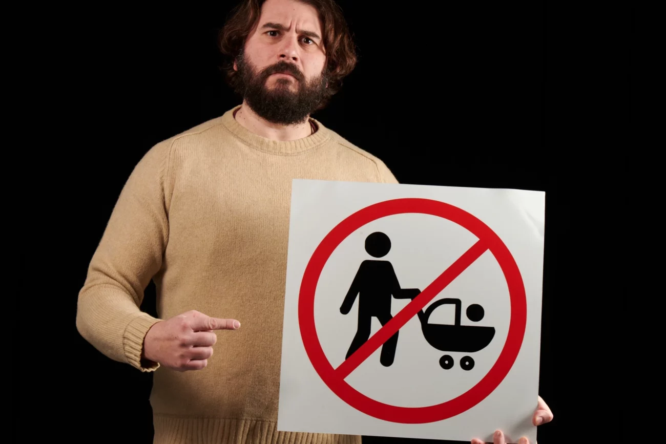 Πάρις Ρούπος: «Ως θεατής νιώθεις τον κωμικό σαν μια προέκταση του εαυτού σου»