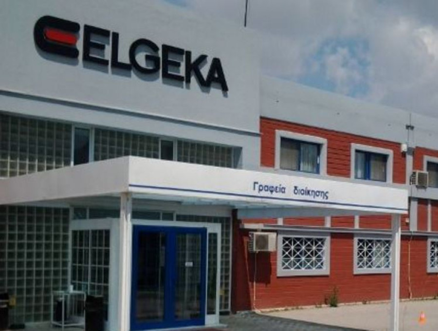 elgeka