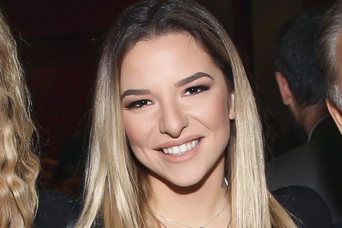 Εριέττα Κούρκουλου: «Τα παιδιά μας δεν ξέρουν τι είναι τα μακαρόνια με κιμά»