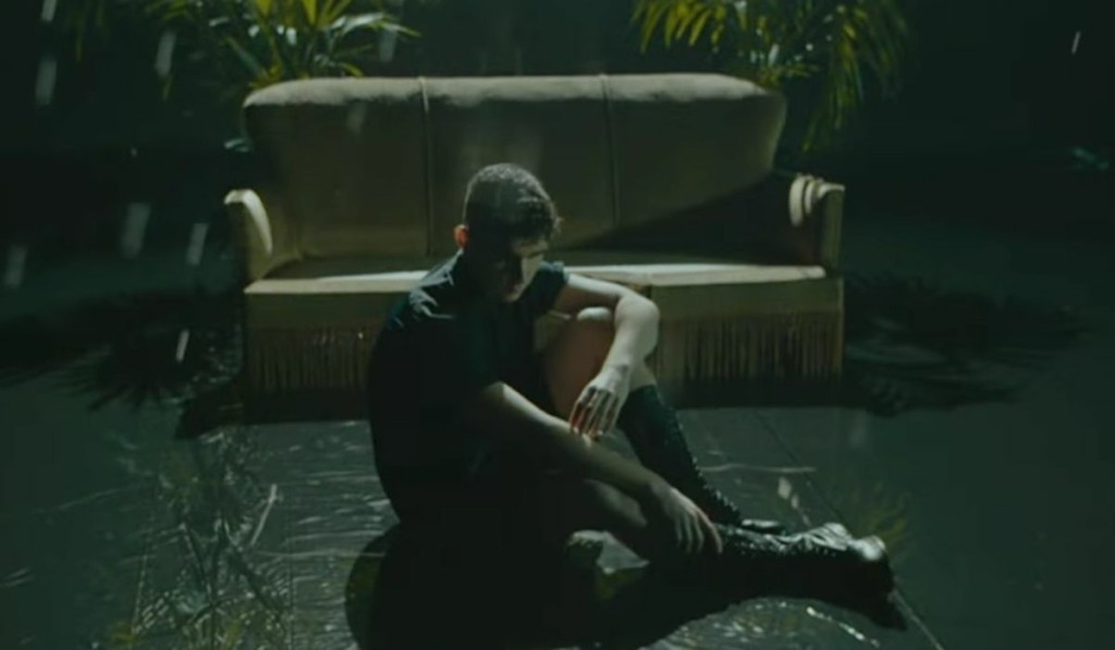 Ι. Τριανταφυλλίδης για το ελληνικό τραγούδι στη Eurovision: «Είναι ένα 16χρονο που εκφράζει τον πόνο του»