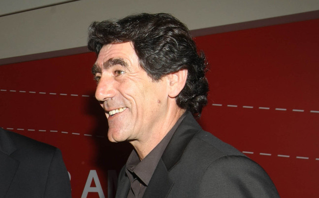 Εκλογές 2023: Στο ψηφοδέλτιο Επικρατείας του ΠΑΣΟΚ ο Νίκος Σαργκάνης