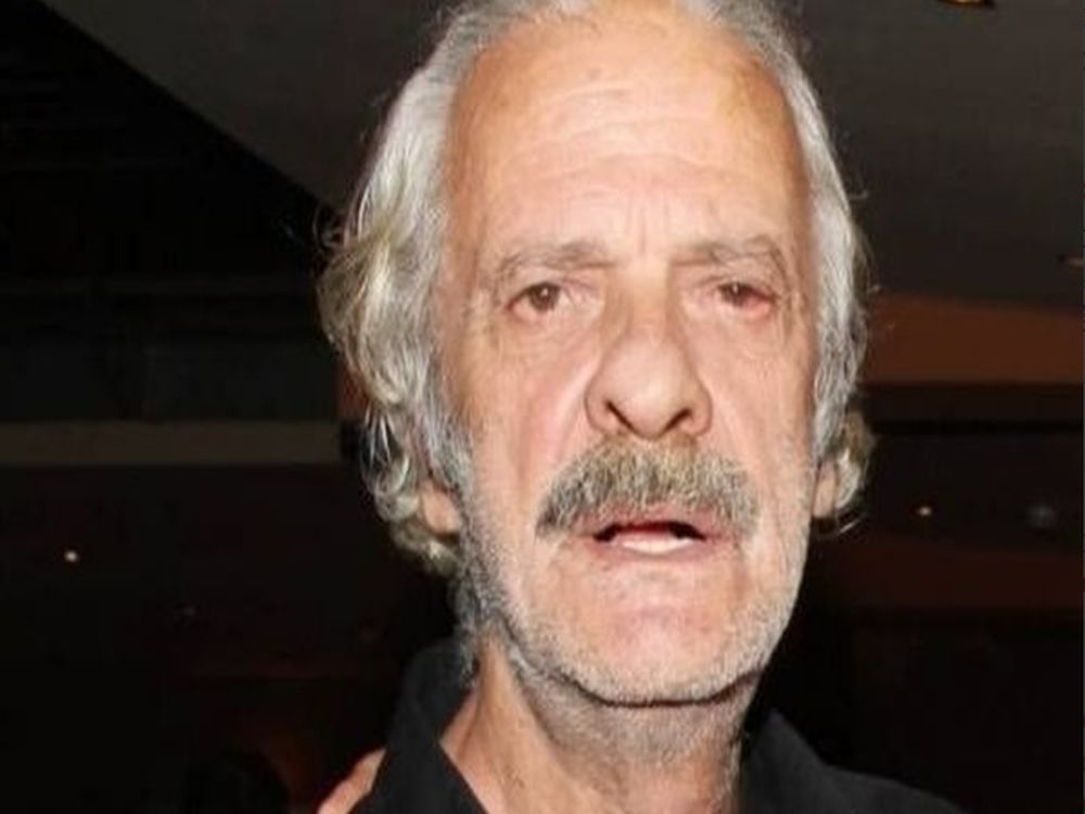 Σ. Φωκάς: Η φθορά της υγείας του και τα οικονομικά προβλήματα που αντιμετωπίζει