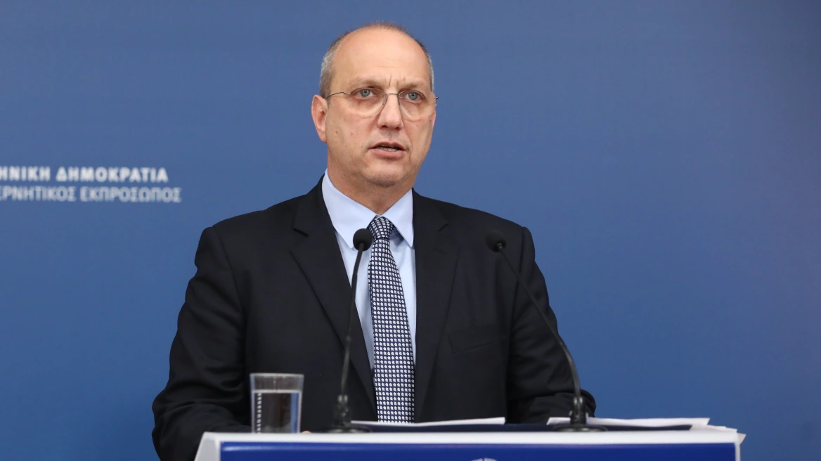 Γ. Οικονόμου: Ο ΣΥΡΙΖΑ κόντρα στη δημιουργία ενός δημοκρατικού αναχώματος