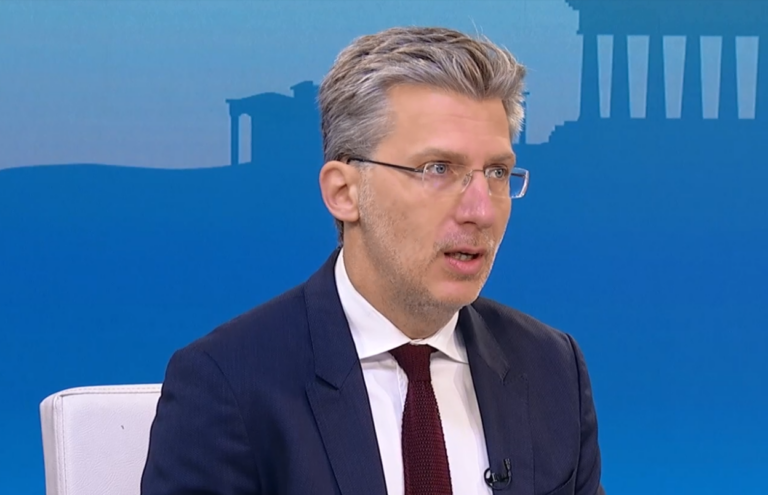 Α. Σκέρτσος: Κυβέρνηση των ηττημένων θα οδηγήσει σε μια ηττημένη Ελλάδα