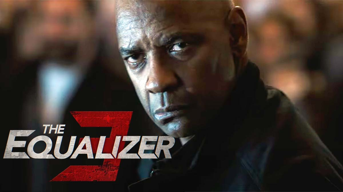Το «Equalizer» επιστρέφει