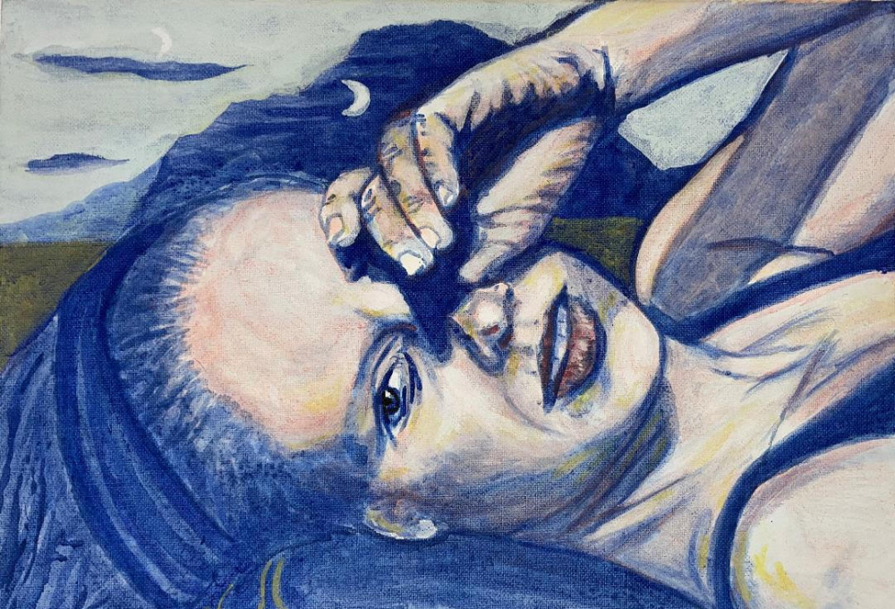 Παράταση της έκθεσης «Συνεπείς αφηγήσεις» του Σταύρου Παναγιωτάκη στην Chalkos Gallery