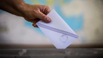 Θεσσαλονίκη: Εντοπίστηκε ο χαμένος σάκος με τα ψηφοδέλτια στον δήμο Παύλου Μελά