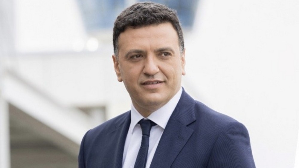 Β. Κικίλιας: Συνδέουμε την τουριστική αγορά εργασίας με το Πανεπιστήμιο Πειραιά