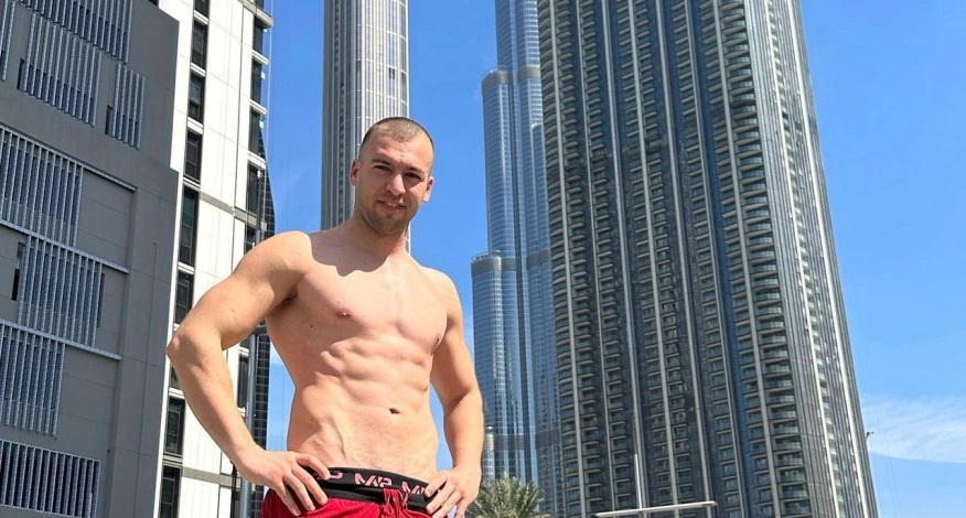 Θύμα χάκερ γνωστός Θεσσαλονικιός TikToker – Πώς του άρπαξαν 4.000 ευρώ (Video)