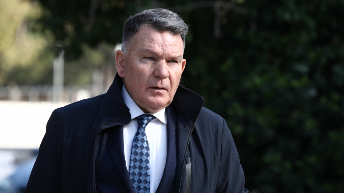 Κιβωτός του Κόσμου: Ο όρος που έθεσε ο Κούγιας για να αναλάβει τον πατέρα Αντώνιο