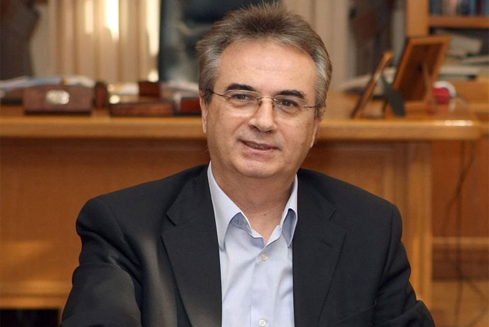 Γ. Μαγκριώτης: Να δημιουργηθεί έκτακτο Υπουργείο Ανάπτυξης Μακεδονίας – Θράκης