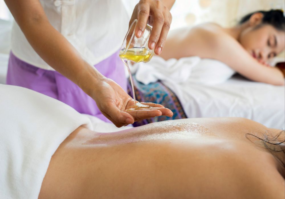 Ρόδος: 52χρονος κατηγορείται για ασέλγεια σε 19χρονη κατά την διάρκεια μασάζ