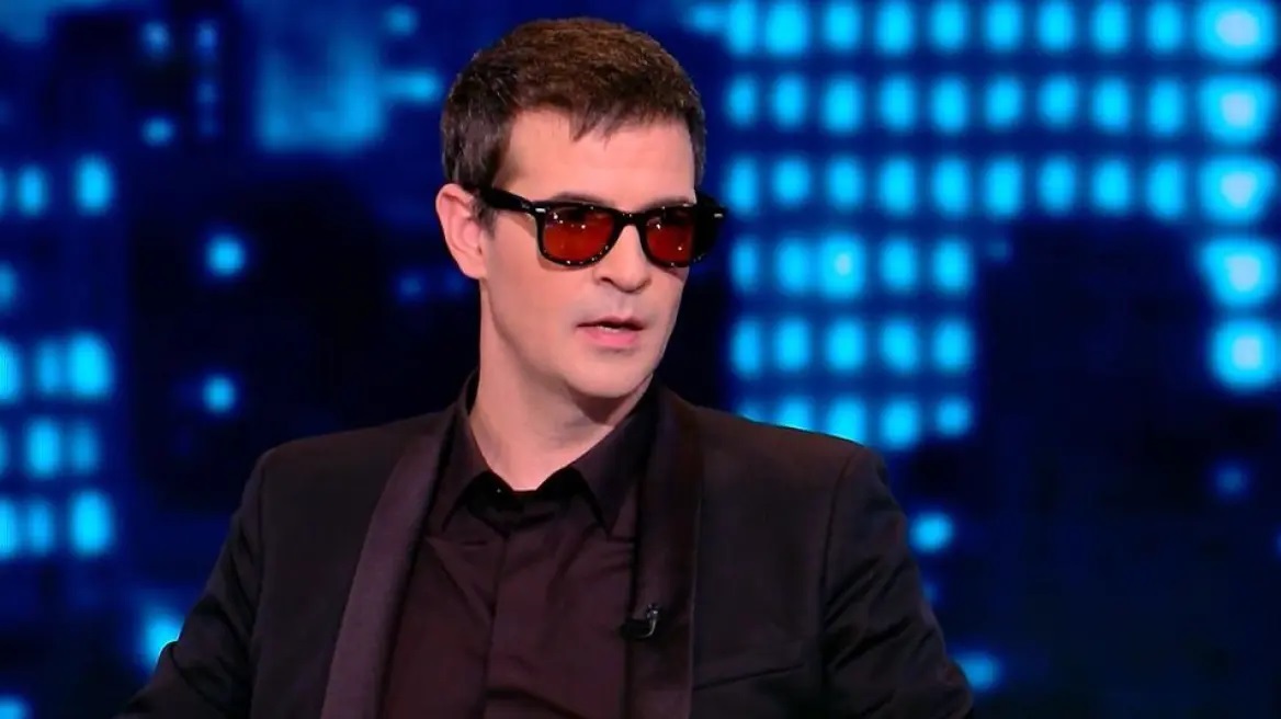 Νίνο: «Με είχαν γαζώσει με ένα καλάσνικοφ, είχε γίνει απόπειρα δολοφονίας»