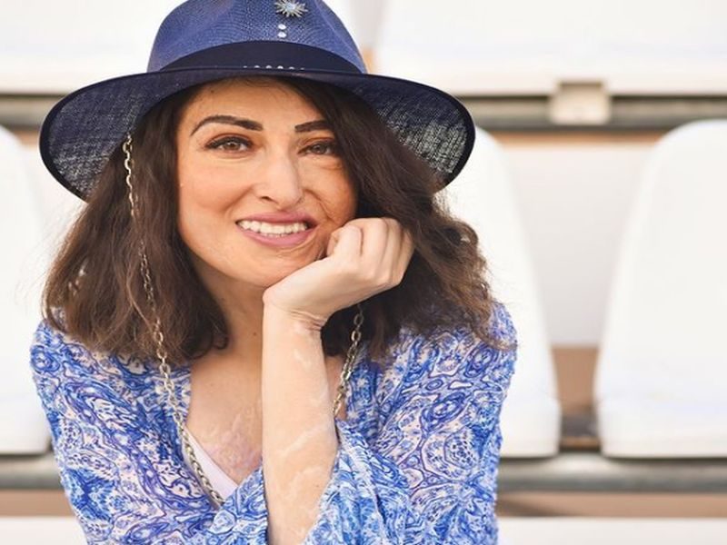 Ιωάννα Παλιοσπύρου: Ο λόγος της αποχής της από τα social media (σοκαριστικές ΦΩΤΟ)