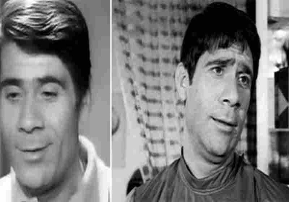 Σταύρος Παράβας: Από τα προσφυγικά της Αλεξάνδρας και τον Παναθηναϊκό, στον «Φίφη» και τη Γυάρο (Video)